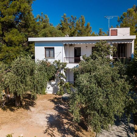 Xanthi'S Dream Place Potos Exterior photo