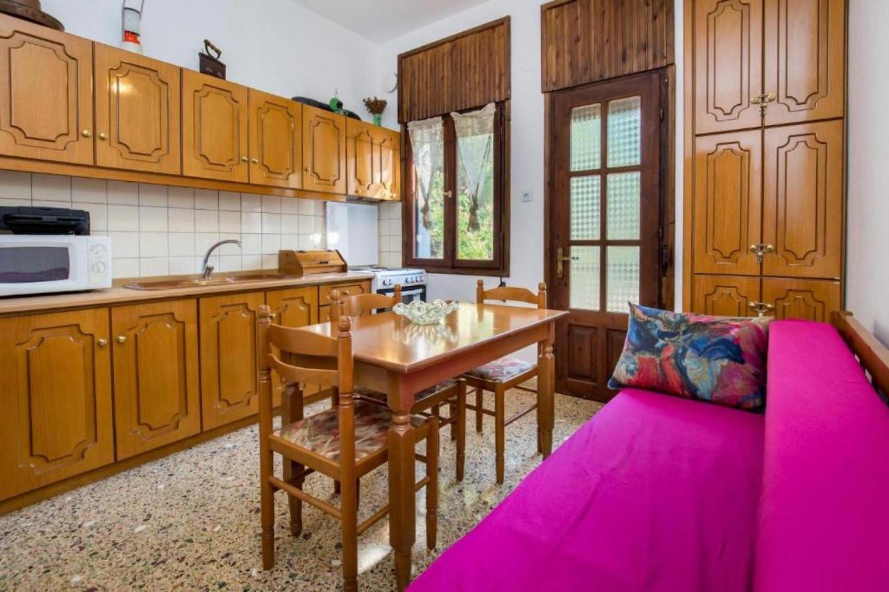 Xanthi'S Dream Place Potos Exterior photo