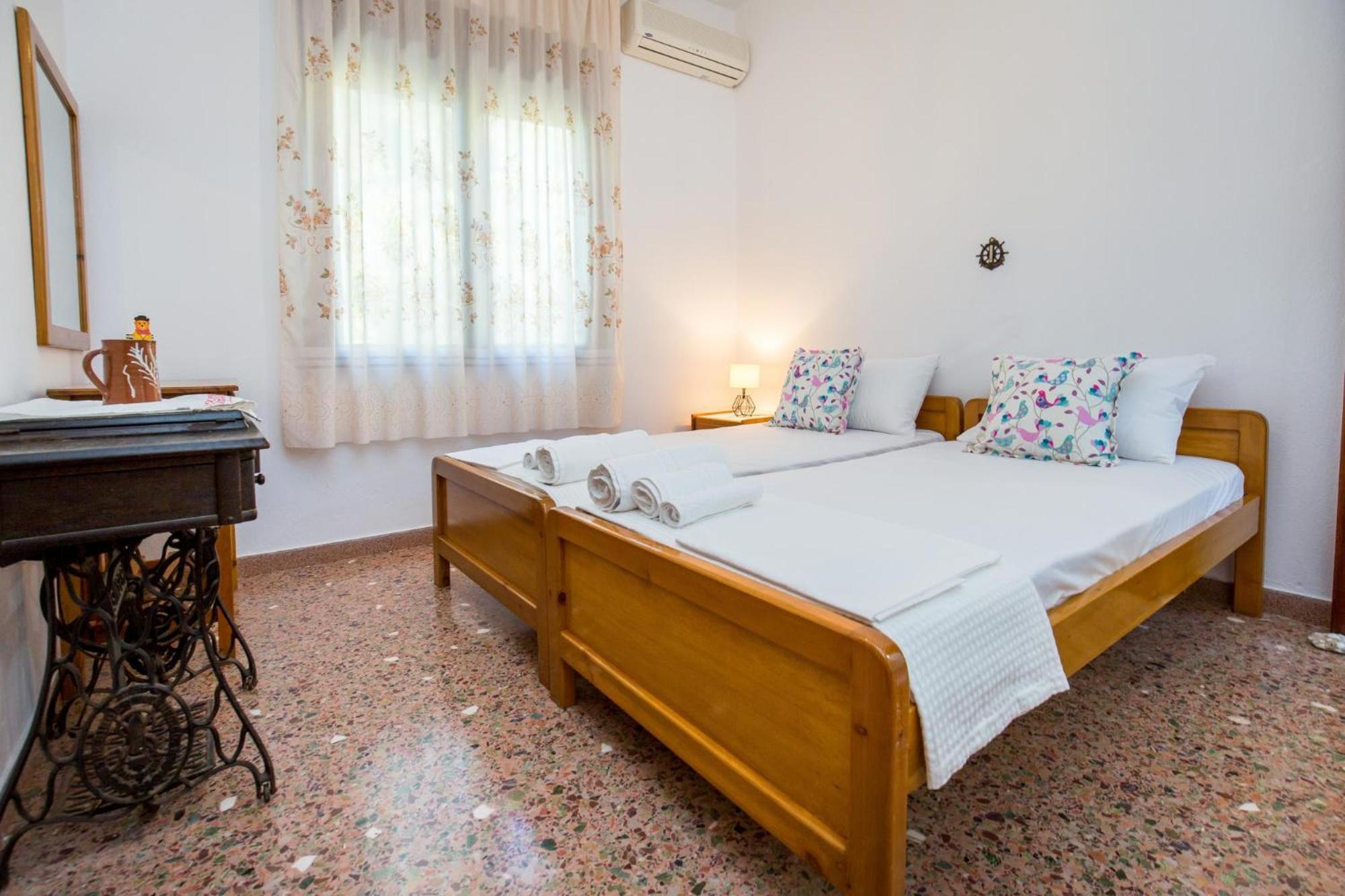 Xanthi'S Dream Place Potos Exterior photo