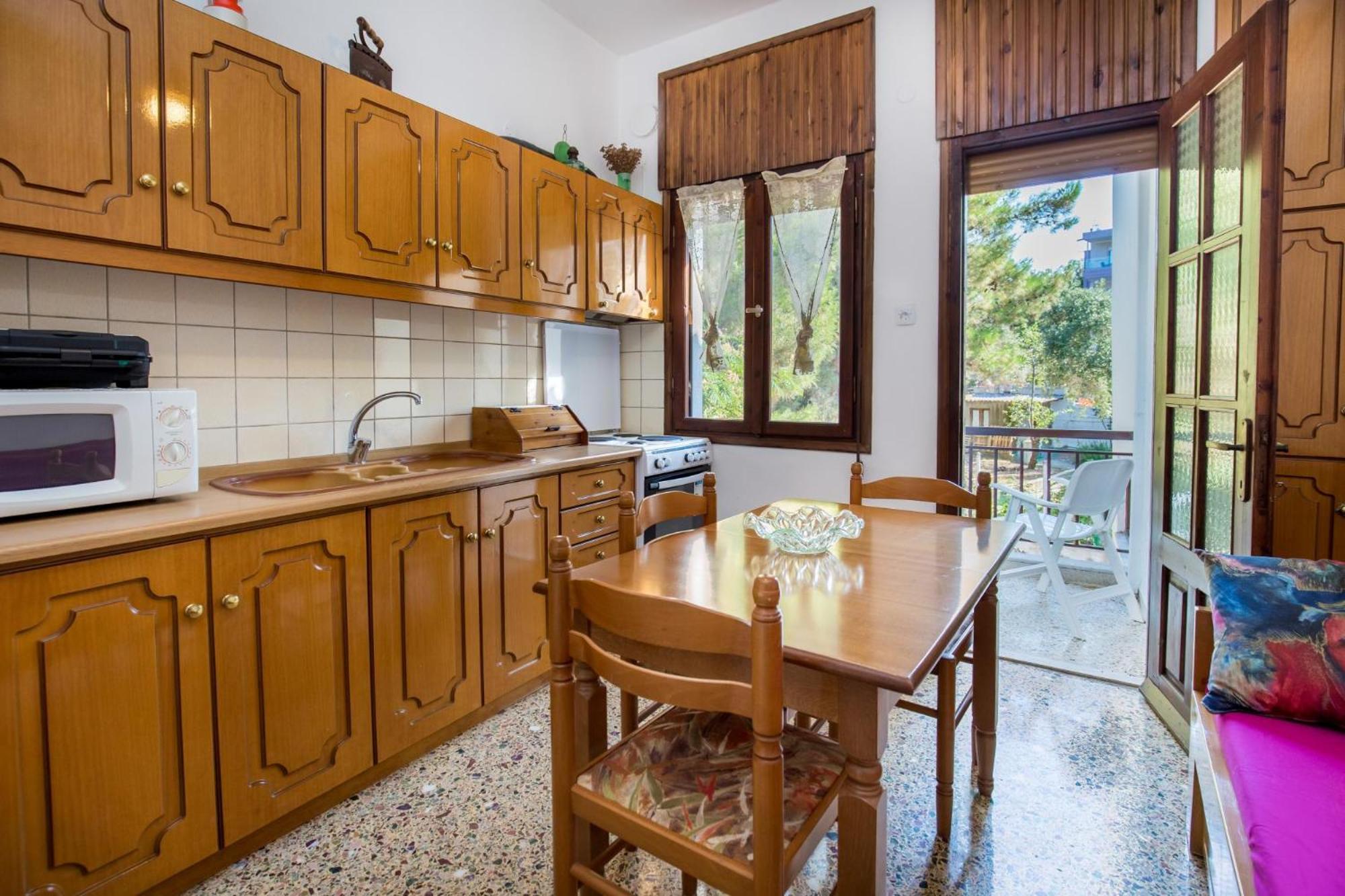Xanthi'S Dream Place Potos Exterior photo