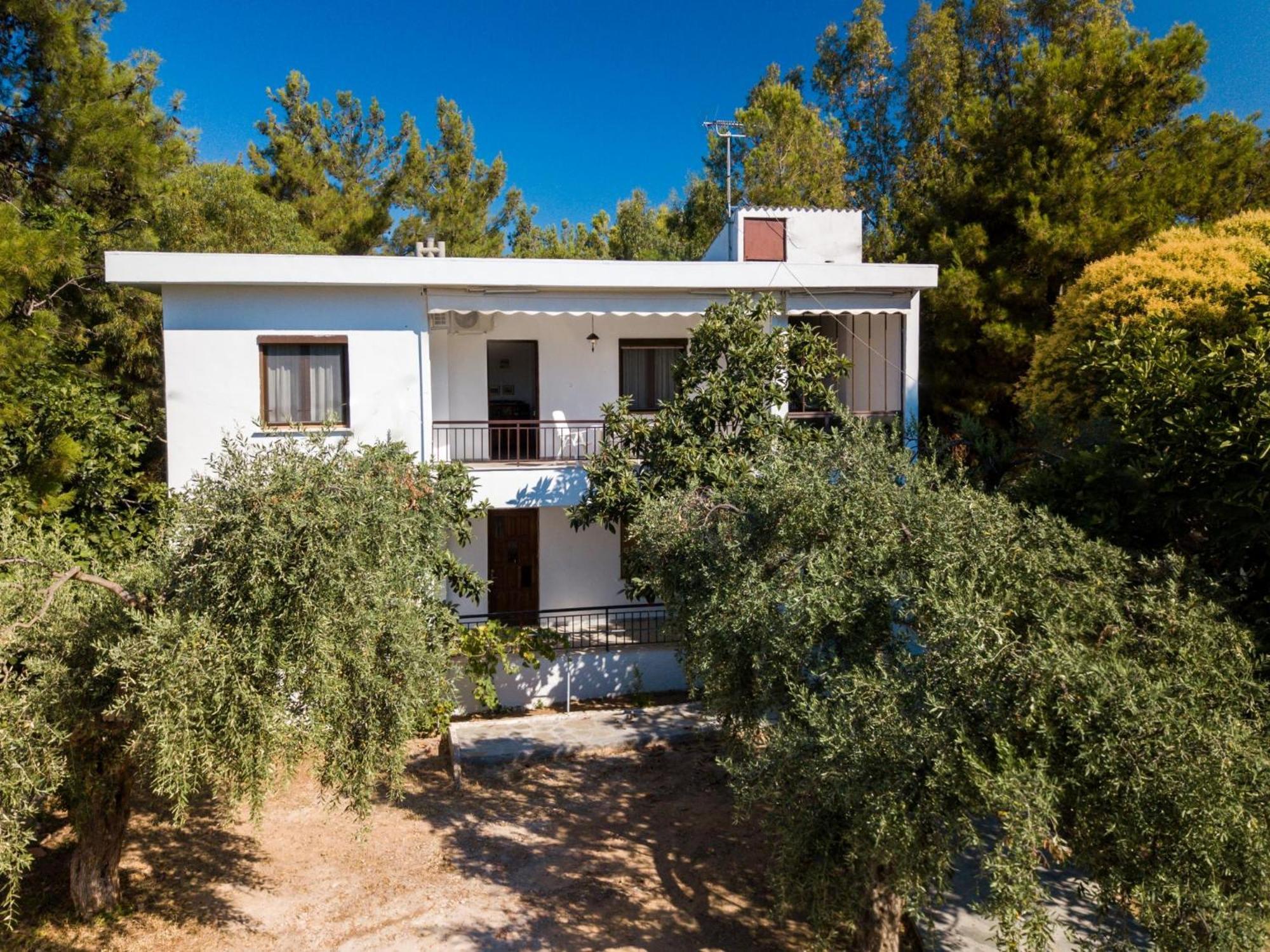 Xanthi'S Dream Place Potos Exterior photo